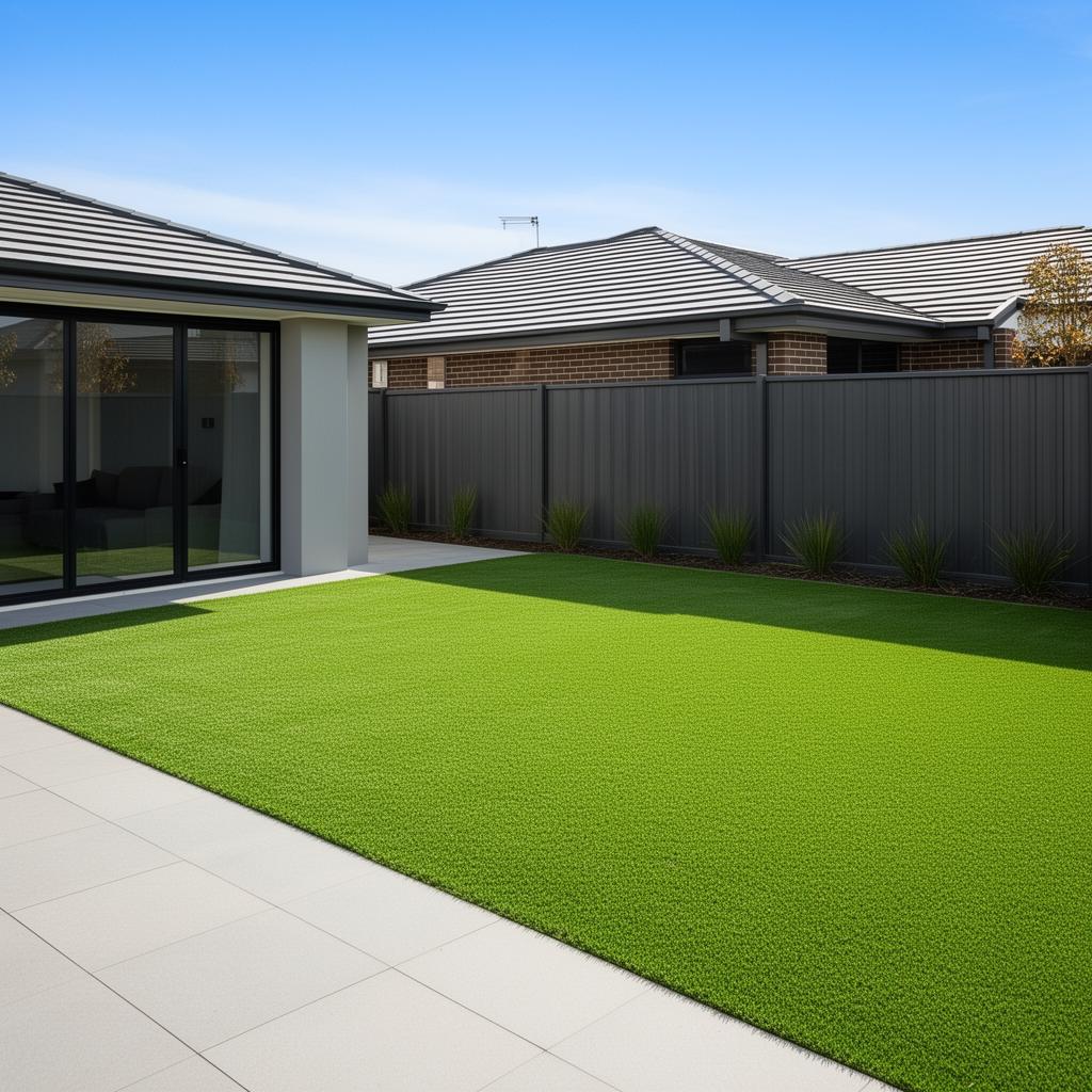 Natural vs Artificial Turf — Which Is Right for Your Family?