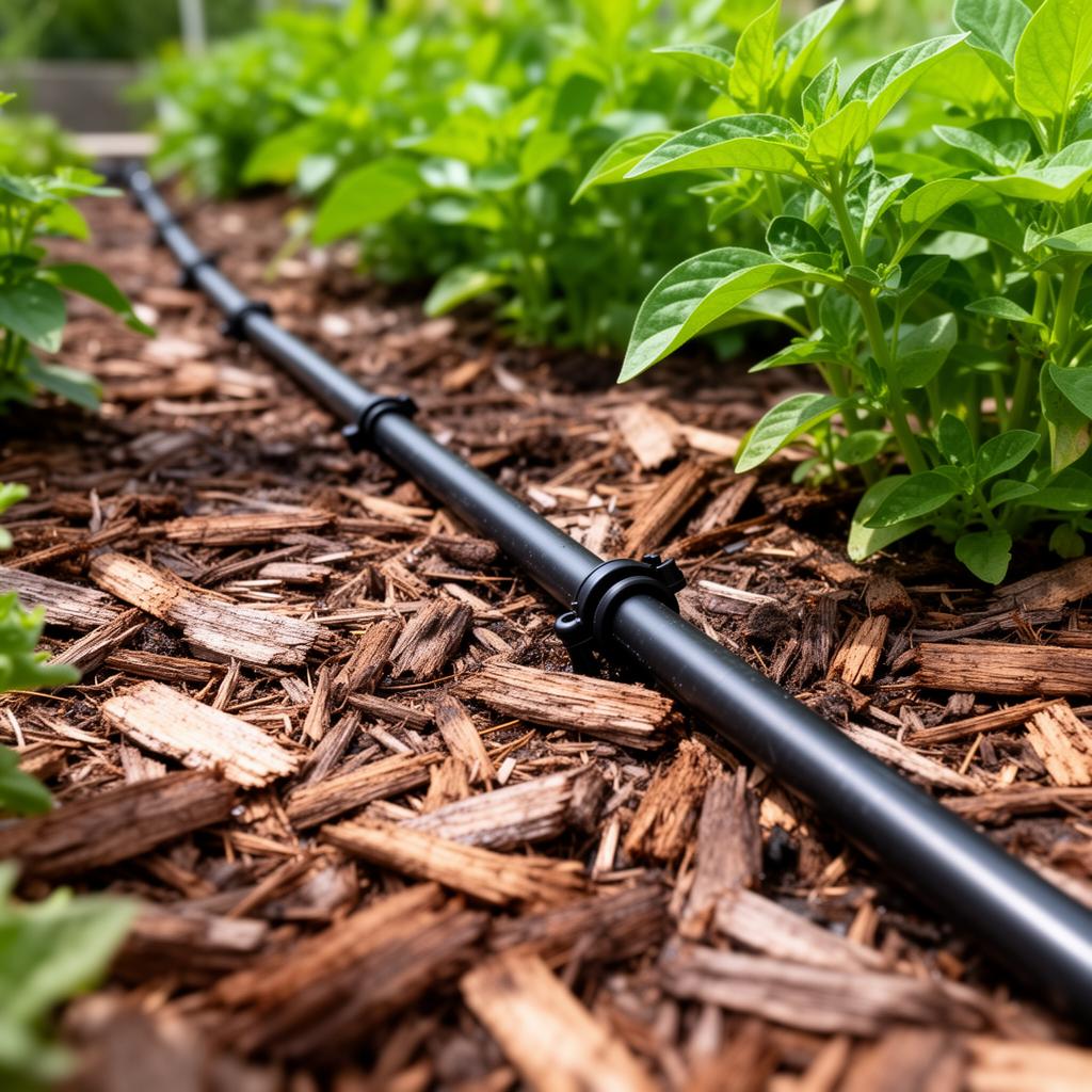 Smart Irrigation — Save Water Without Killing Your Lawn