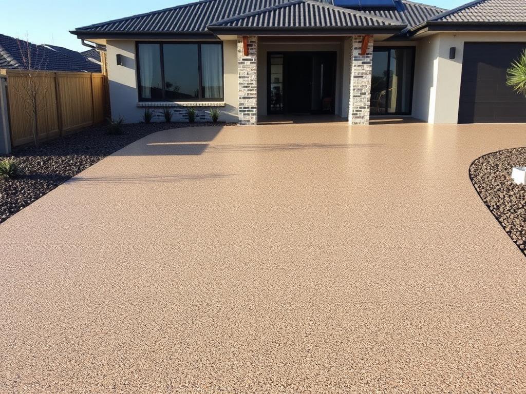 Concreting